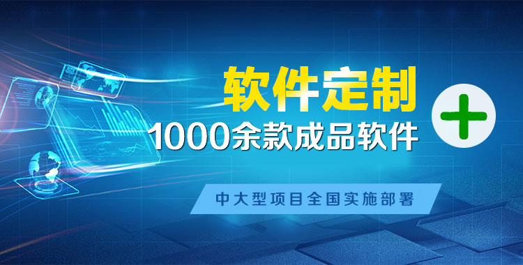 临川软件开发